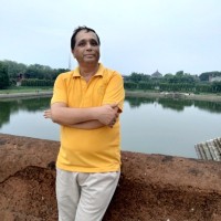 Vijay Pandey