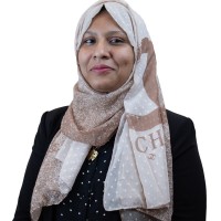 Asna Muneer