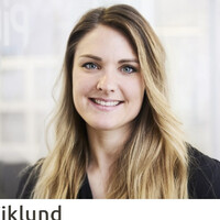 Sofia Viklund