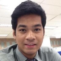 Reginald Aguirre