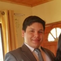 Pablo Gutiérrez Sepúlveda