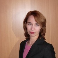 Ekaterina Kulygina
