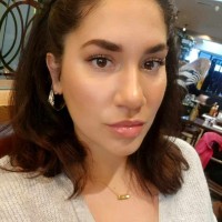 Alma Tavakoli