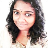 Rajsudhapriya Natarajan