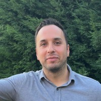 Muhammed Baturalp Yılmaz