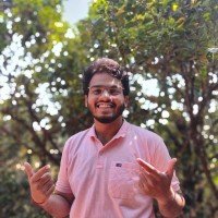 Shantanu Nimbalkar