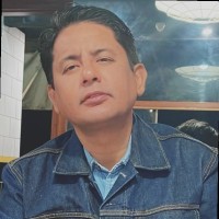 Masood Ahmed