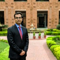 Akshay kumar Tripathi