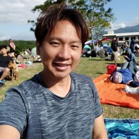 Kane Lin