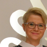 Agnieszka Lewandowska