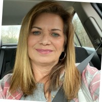 Cyndi Wilson