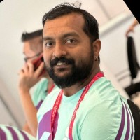 Gopikrishnan Menon