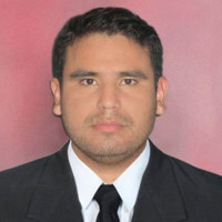 Freddy Ibañez Peña