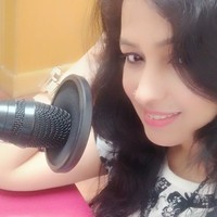 Reshmi Rizvi