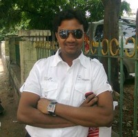 Kalpesh Bandekar
