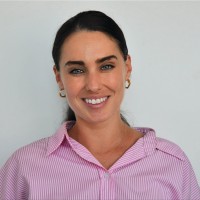 Anita Shimmins