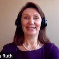Svetlana Ruth