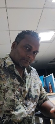 Shijoy Jesudas