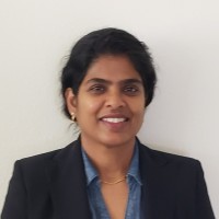 Usha Kondapavuluru