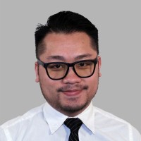 Jeremiah Xiong