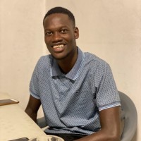 Cheikhou Diokou