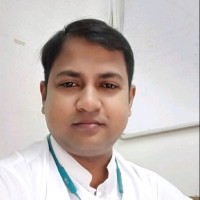 Rakesh Kumar Singh