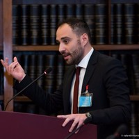 Alessandro Canzoneri