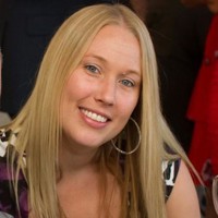Alie Stoltenberg
