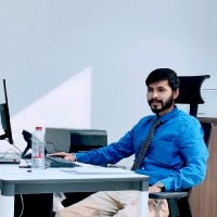 Karthik Irkal