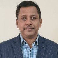 Sanjeev Saxena