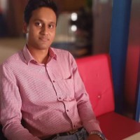 Surajit Tripathy