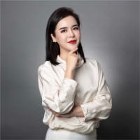 鲁静Vanessa