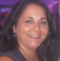 Rosa Morina