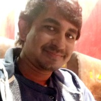 Srinivas Pillalamarri