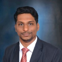 Akash Bhujbal