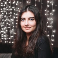 Aleksandra Suslova