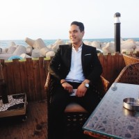 Mohamed Saeed