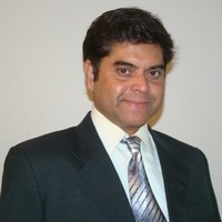 Anwar Mian