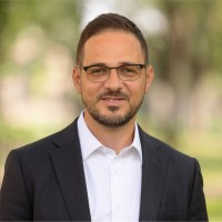 Ali El Husseini, MBA
