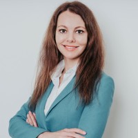 Anastasia Konopatskaya