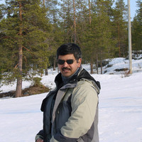 Naveen Nicholas Murikkuthara Chackochan