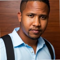 Steve Ibarguen
