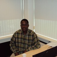 Dr. A. (Alassane) Cissoko