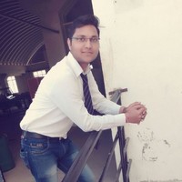 Suyash Doshi
