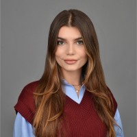 Daryna Bondarchuk