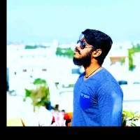Manikyam Deepak Reddy