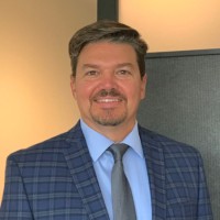 Dr. Michael Gawronski, PhD, OTR/L