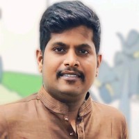 Nagaraj Hegade