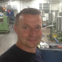 Bennie Wiegman