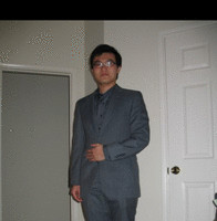 Vincent Zhang